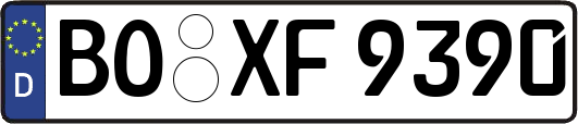 BO-XF9390