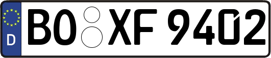 BO-XF9402