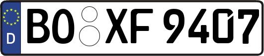 BO-XF9407
