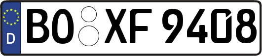 BO-XF9408