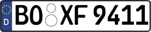 BO-XF9411