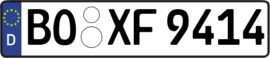 BO-XF9414