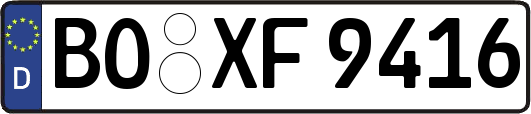 BO-XF9416