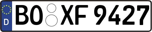 BO-XF9427