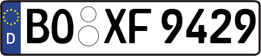 BO-XF9429