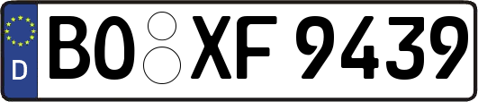 BO-XF9439