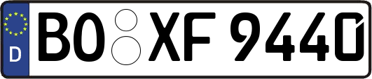 BO-XF9440