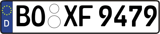 BO-XF9479