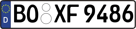 BO-XF9486