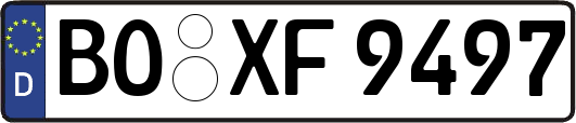 BO-XF9497