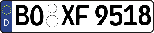BO-XF9518