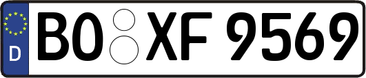 BO-XF9569