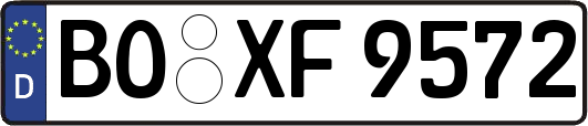 BO-XF9572