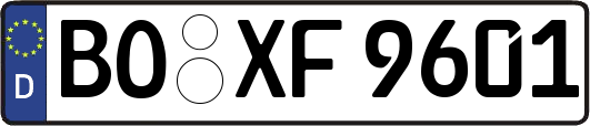 BO-XF9601