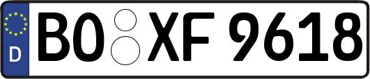 BO-XF9618