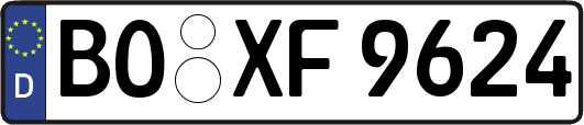 BO-XF9624