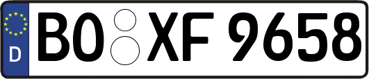 BO-XF9658