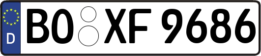 BO-XF9686