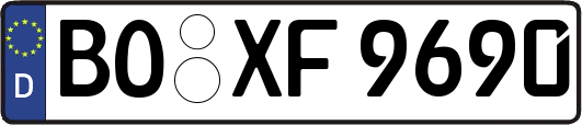 BO-XF9690