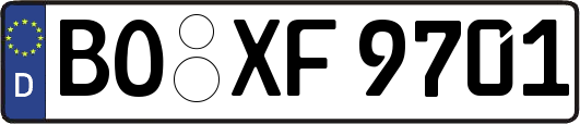 BO-XF9701