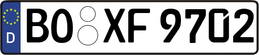 BO-XF9702