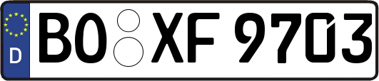 BO-XF9703