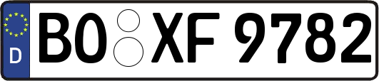 BO-XF9782