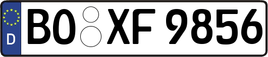 BO-XF9856