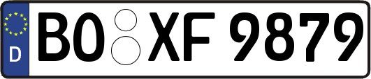 BO-XF9879