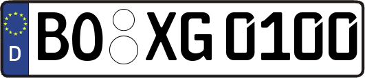 BO-XG0100