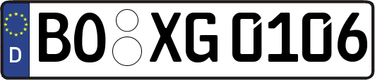 BO-XG0106