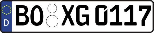 BO-XG0117