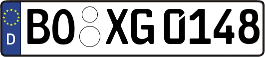 BO-XG0148