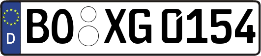 BO-XG0154