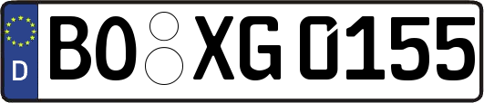 BO-XG0155