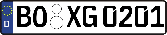 BO-XG0201