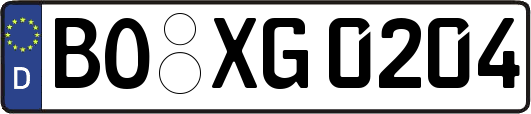 BO-XG0204