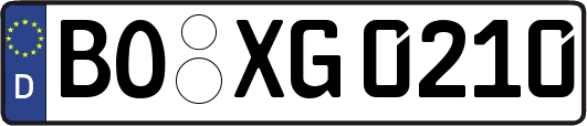 BO-XG0210