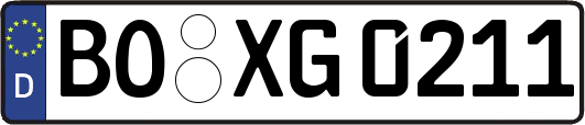 BO-XG0211