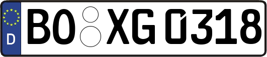 BO-XG0318