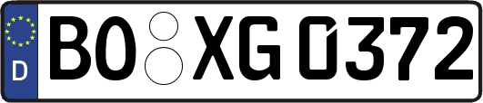 BO-XG0372