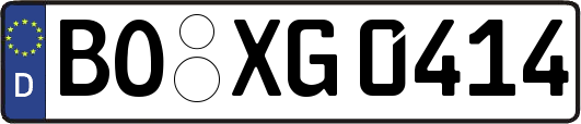 BO-XG0414