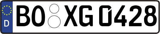 BO-XG0428