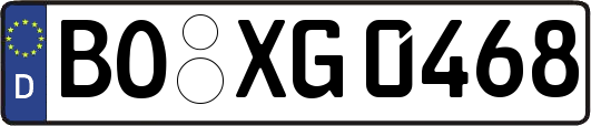 BO-XG0468