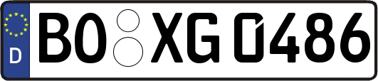 BO-XG0486