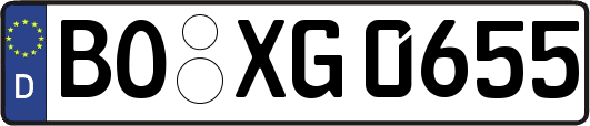 BO-XG0655