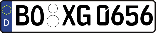 BO-XG0656