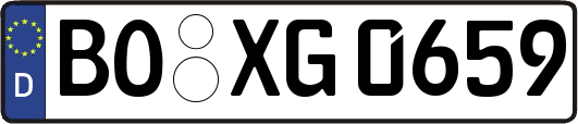 BO-XG0659