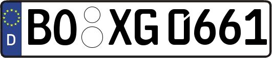 BO-XG0661