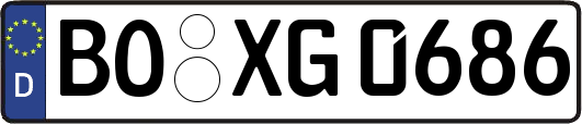 BO-XG0686
